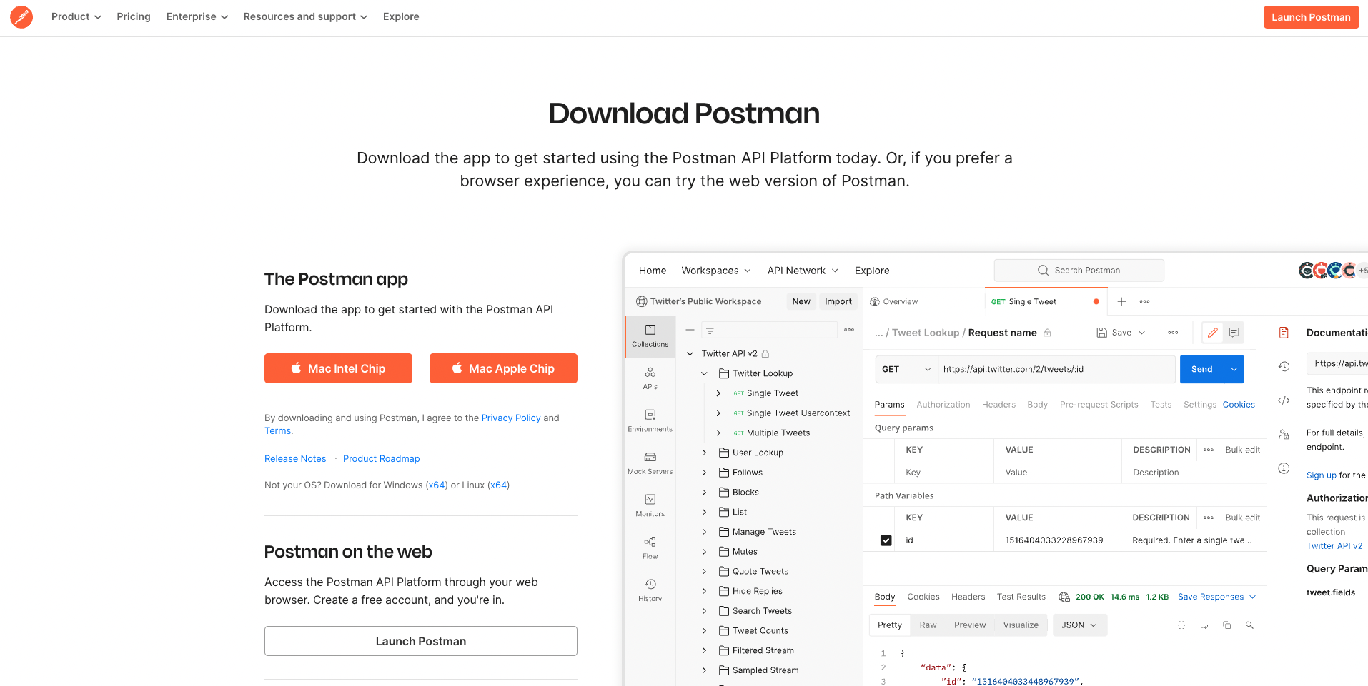 postman_download_site