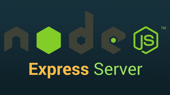 [Node] Express의 static 메서드