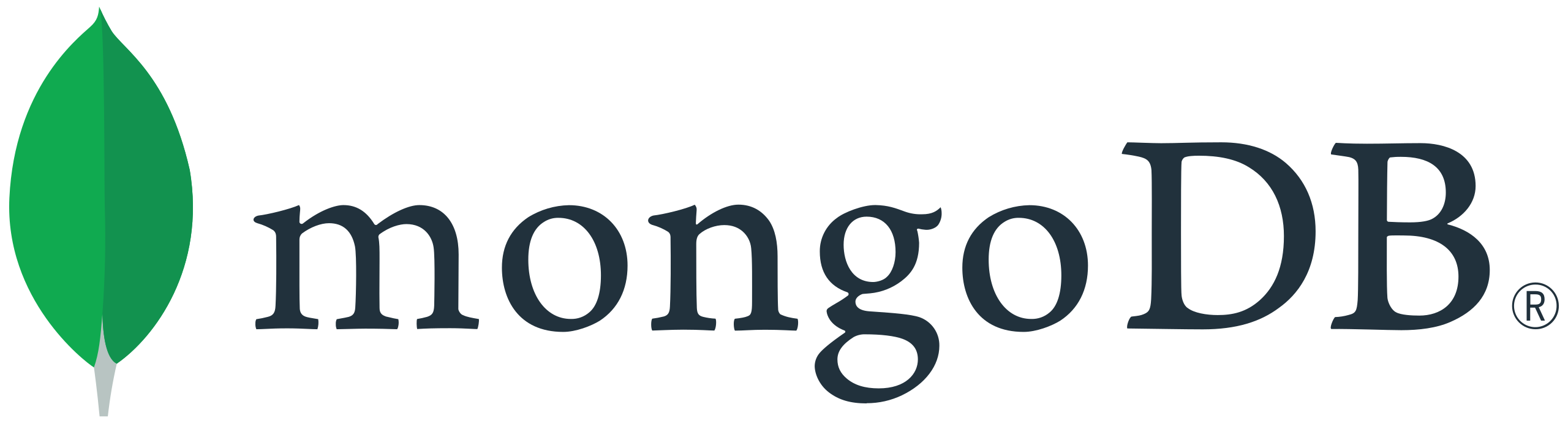 [MongoDB] 모델과 스키마