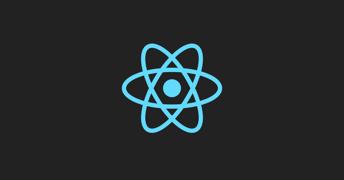 [React] React Router 사용법